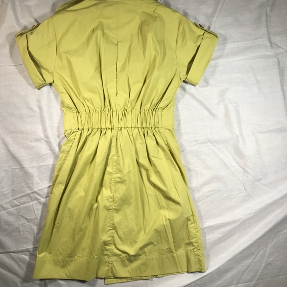 CABI WOMANS SMALL DRESS - Picture 5 of 6